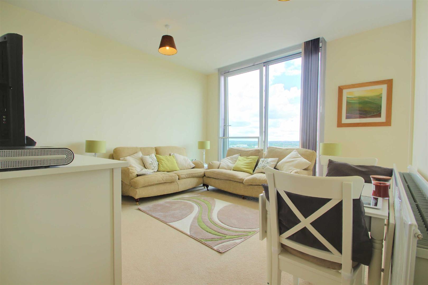 Carnegie House, 503 Witan Gate, Milton Keynes